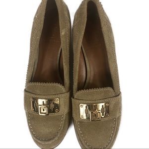 Tory Burch Loafers
